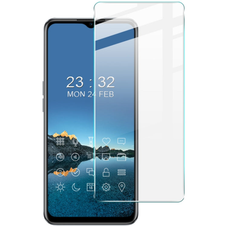 IMAK H Series Tempered Glass Film, For Xiaomi Redmi Note 12 China     ... — For Apple Watch Ultra 4 / 3 / 2 / 1 49mm