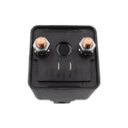 Car 4 Pin 12V 200A Starter Relay Switch — view 3