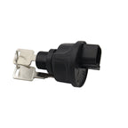 S185 Mechanical Ignition Switch Start Lock 6693245, For Bobcat S550