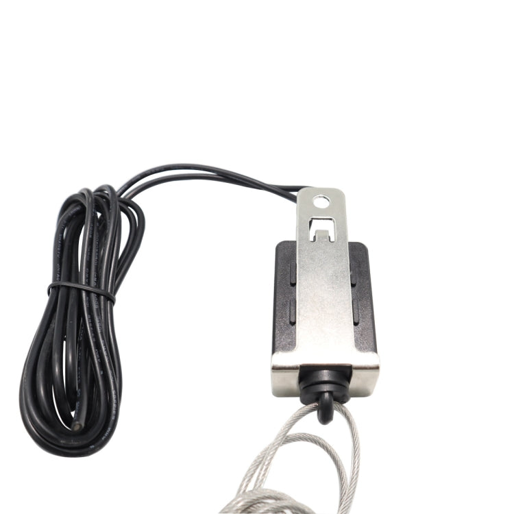Trailer 4ft Brake Release Switch Breakaway Switch