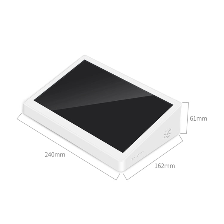 HSD1017T 10.1 inch Android 6.0 All in One Tablet PC, RK3288, 2GB+16GB