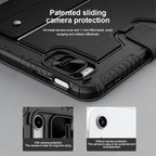 Nillkin Bumper Combo Keyboard Case