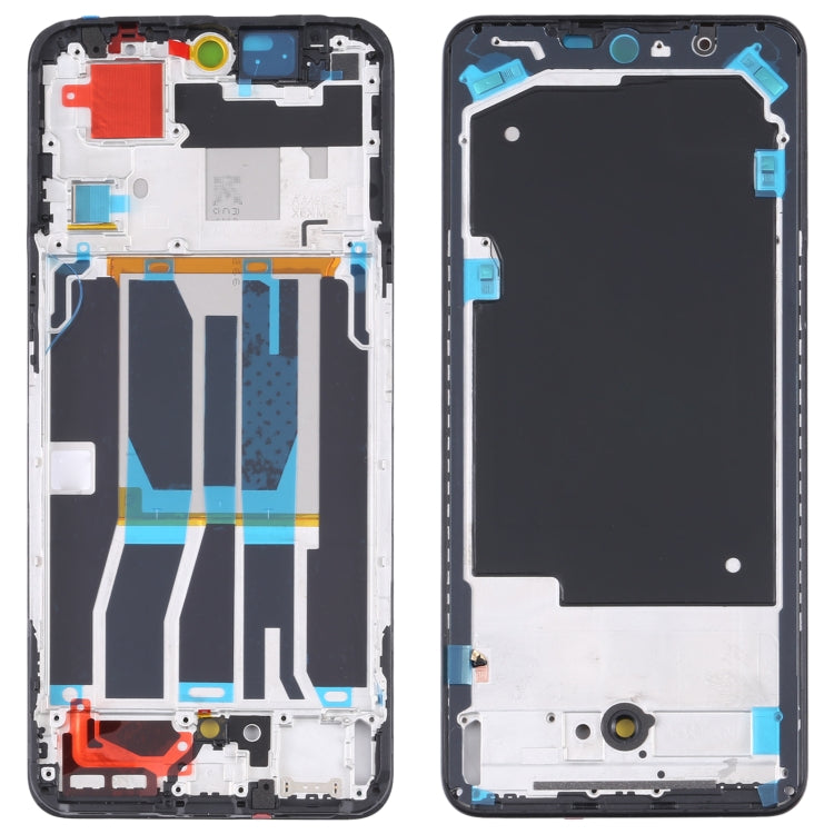 Middle Frame Bezel Plate — For OnePlus Nord N20 5G