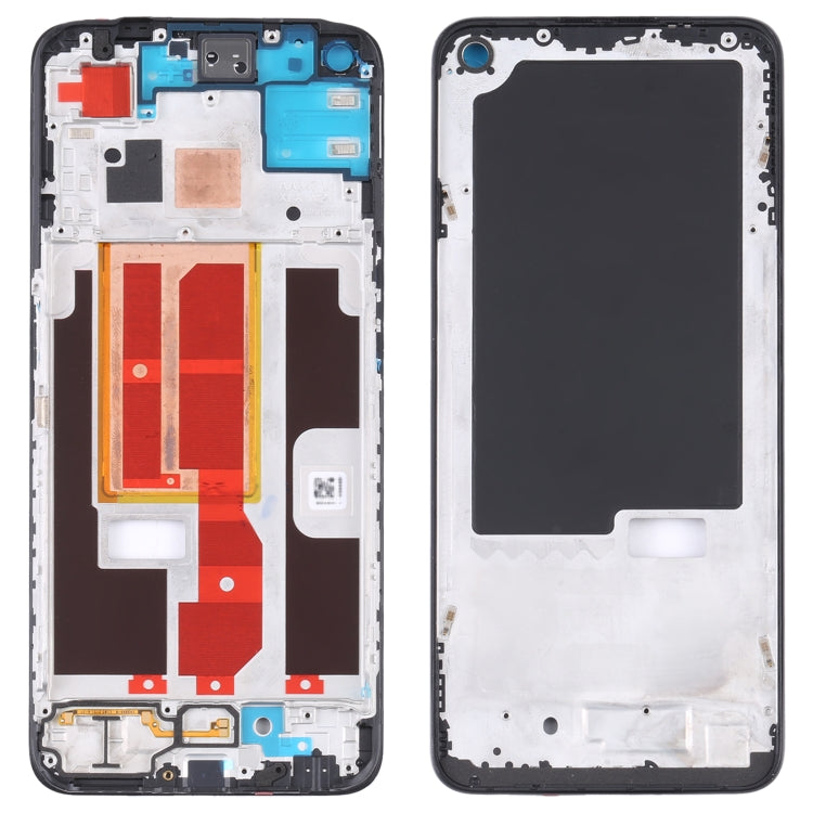 Middle Frame Bezel Plate — view 8