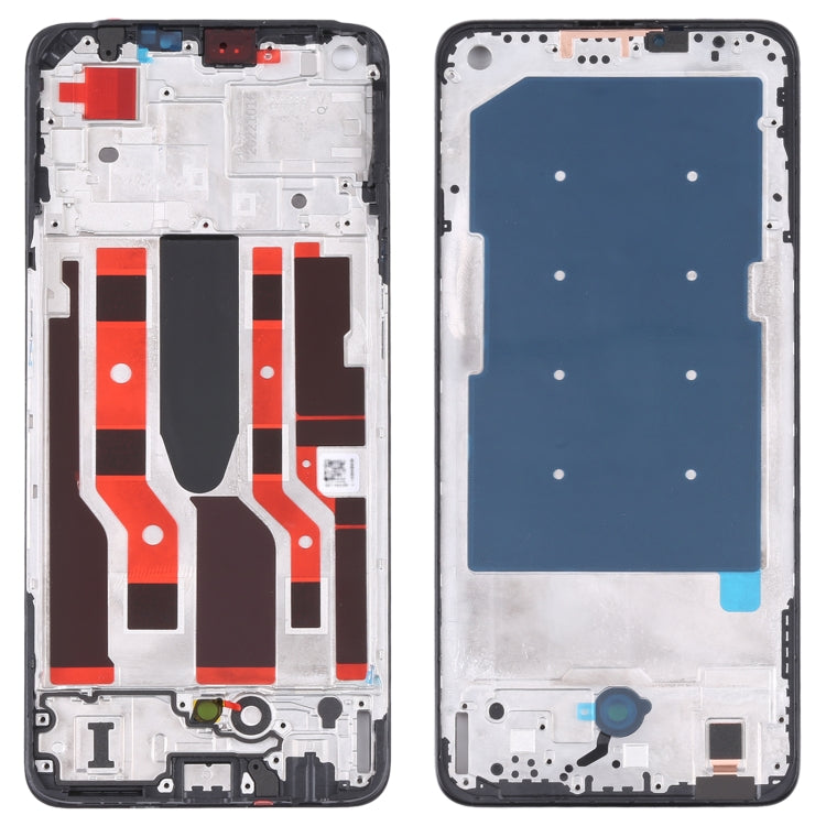 Middle Frame Bezel Plate — view 11