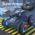 JJR/C Q126 Spray Bomb Drift Remote Control Car