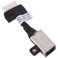 Power Jack Connector