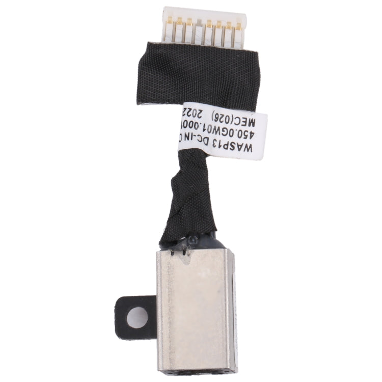Power Jack Connector