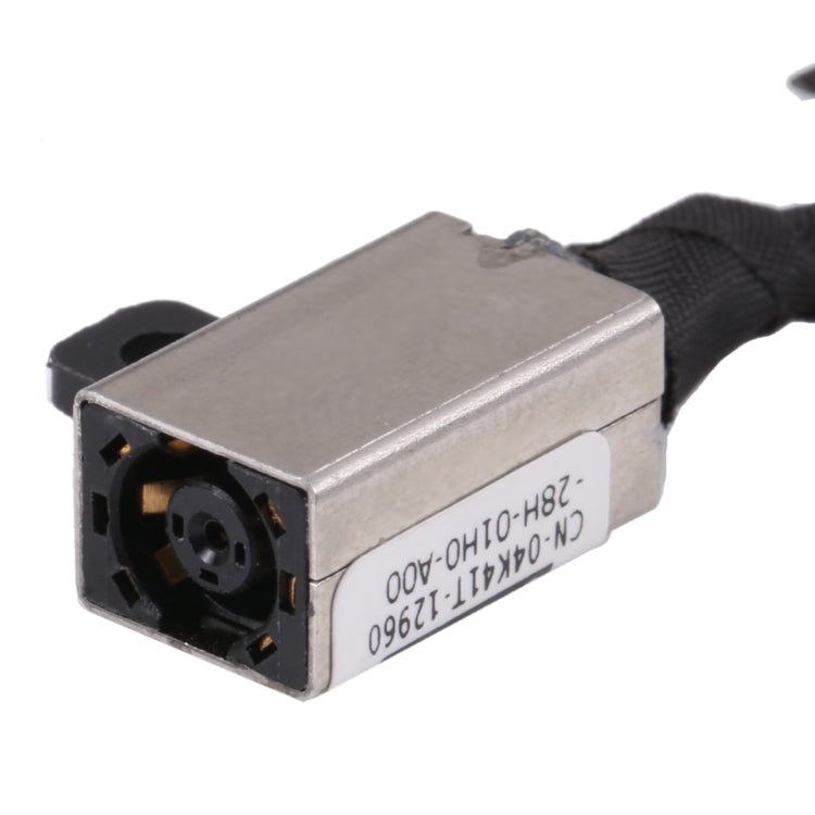 Power Jack Connector