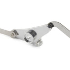 For Mercedes-Benz Engine Intake Manifold Air Flap Runner Lever Repair Kit M272 V6 M273