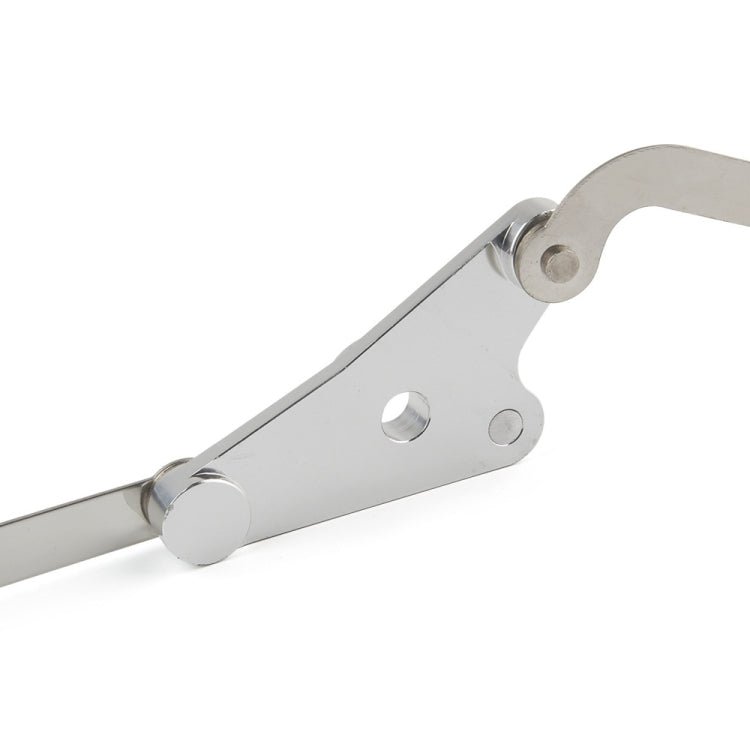 For Mercedes-Benz Engine Intake Manifold Air Flap Runner Lever Repair Kit M272 V6 M273