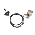 Oblique Sports Car Manually Open Exhaust Pipe Valve