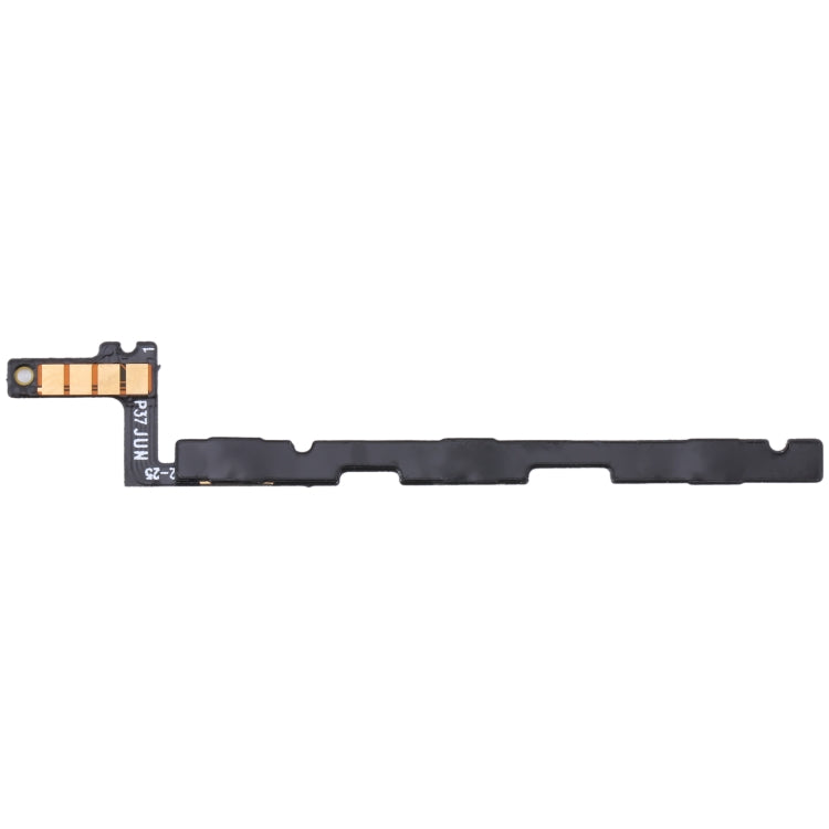 OEM Power Button & Volume Button Flex Cable — For Itel A56 / A56 Pro