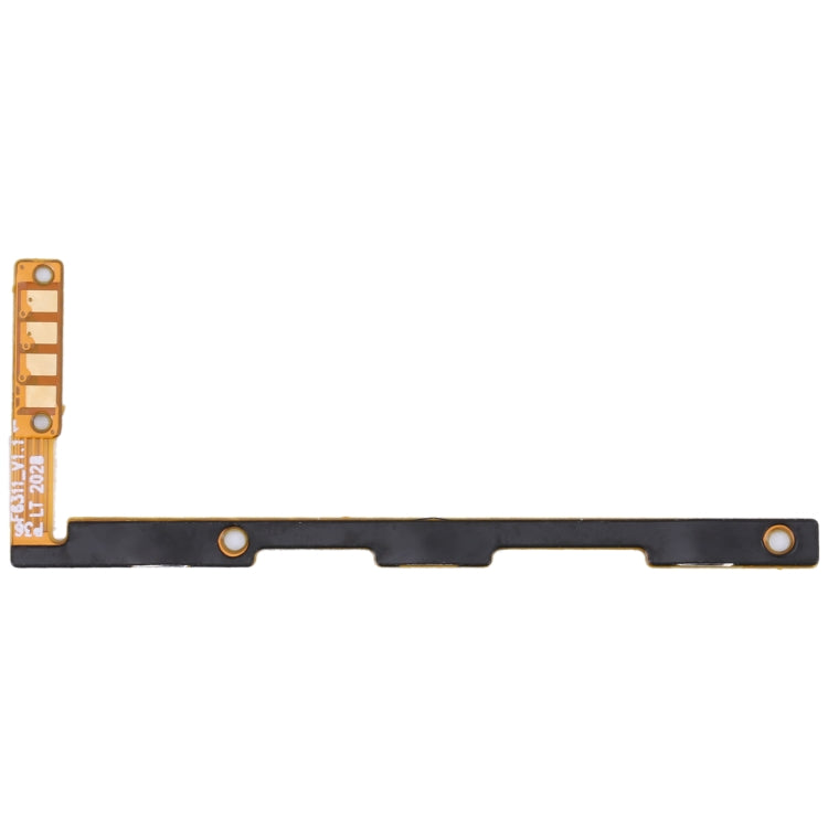 OEM Power Button & Volume Button Flex Cable — For Itel A55