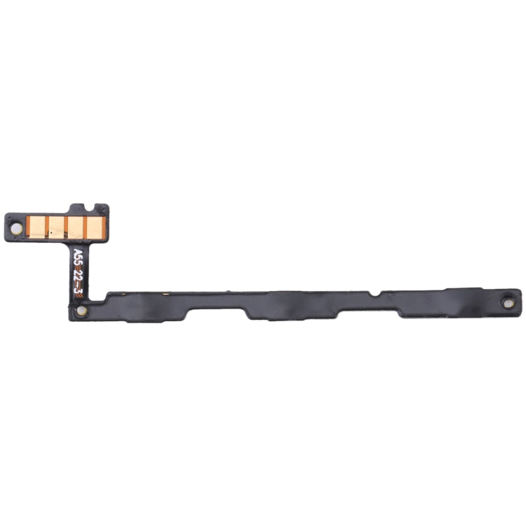 OEM Power Button & Volume Button Flex Cable — For Tecno Pop 2 Plus