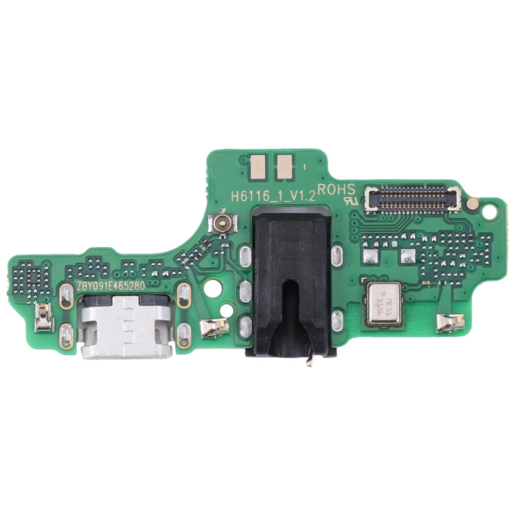 OEM Charging Port Board, For Tecno Pop 5 LTE BD4, BD4i, BD4a, For Tecno Pova Neo LE6, LE6h, For Infinix Hot 11s X6812, X6812B — For Tecno Spark 7T KF6p