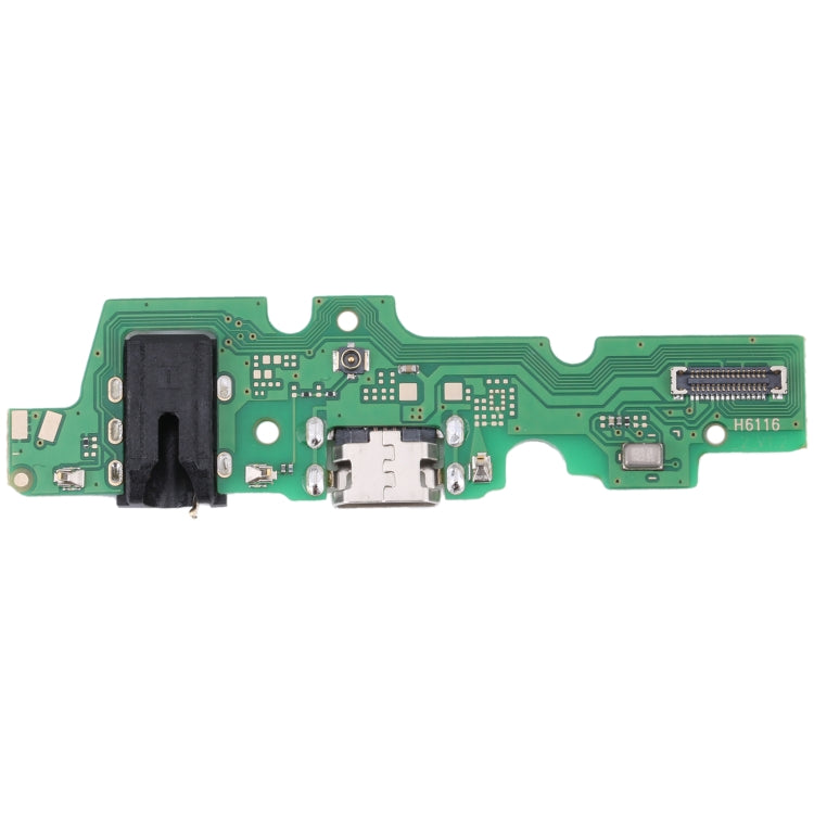 OEM Charging Port Board, For Tecno Pop 5 LTE BD4, BD4i, BD4a, For Tecno Pova Neo LE6, LE6h, For Infinix Hot 11s X6812, X6812B — For Tecno Spark 8 KG6, KG6k