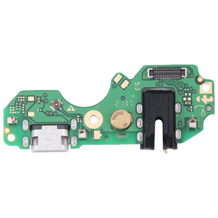 OEM Charging Port Board, For Tecno Pop 5 LTE BD4, BD4i, BD4a, For Tecno Pova Neo LE6, LE6h, For Infinix Hot 11s X6812, X6812B — For Tecno Camon 17 CG6, CG6j