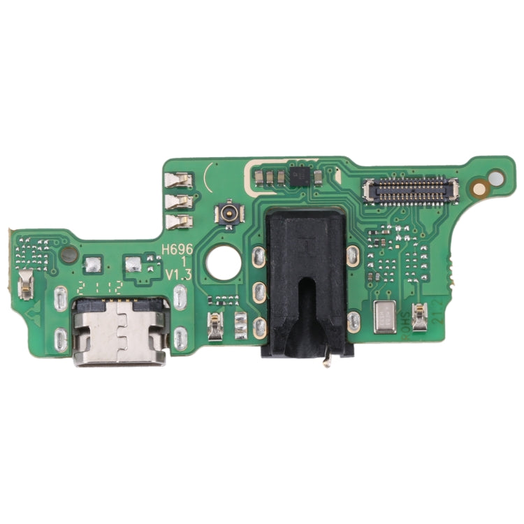 OEM Charging Port Board, For Tecno Pop 5 LTE BD4, BD4i, BD4a, For Tecno Pova Neo LE6, LE6h, For Infinix Hot 11s X6812, X6812B — For Tecno Camon 17 Pro CG8, CG8h