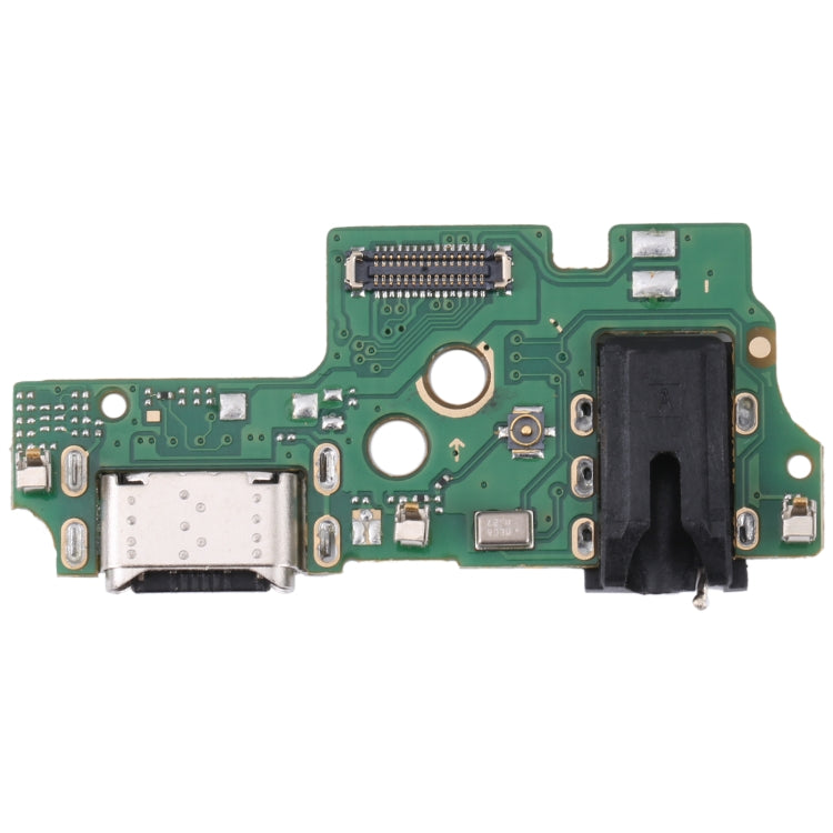 OEM Charging Port Board, For Tecno Pop 5 LTE BD4, BD4i, BD4a, For Tecno Pova Neo LE6, LE6h, For Infinix Hot 11s X6812, X6812B — For Tecno Camon 18