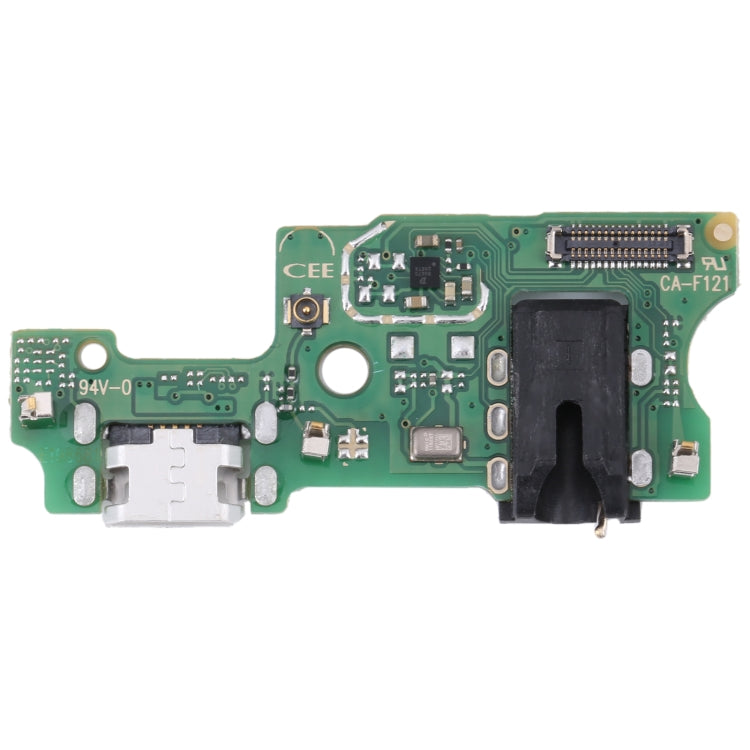 OEM Charging Port Board, For Tecno Pop 5 LTE BD4, BD4i, BD4a, For Tecno Pova Neo LE6, LE6h, For Infinix Hot 11s X6812, X6812B — For Infinix Hot 11s X6812, X6812B