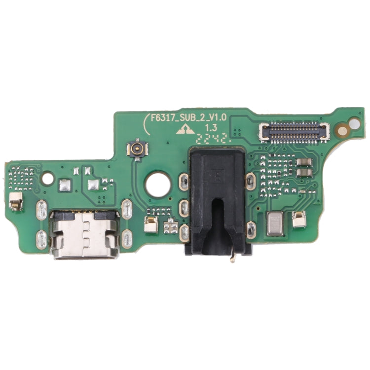 OEM Charging Port Board, For Tecno Pop 5 LTE BD4, BD4i, BD4a, For Tecno Pova Neo LE6, LE6h, For Infinix Hot 11s X6812, X6812B — For Infinix Note 11s / Note 11 Pro