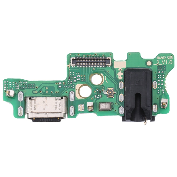OEM Charging Port Board, For Tecno Pop 5 LTE BD4, BD4i, BD4a, For Tecno Pova Neo LE6, LE6h, For Infinix Hot 11s X6812, X6812B — For Tecno Spark 5 Air KD6a