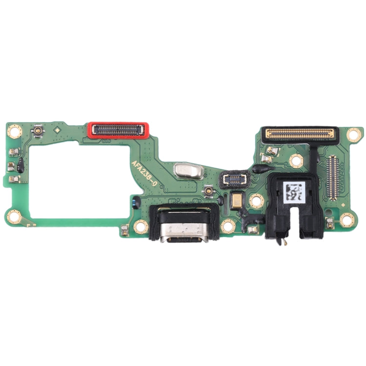 Original Charging Port Board, For OPPO Reno7 4G