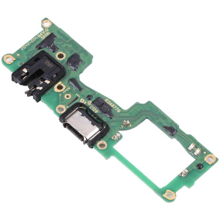 Original Charging Port Board, For OPPO Reno7 4G — For OPPO Reno7 4G