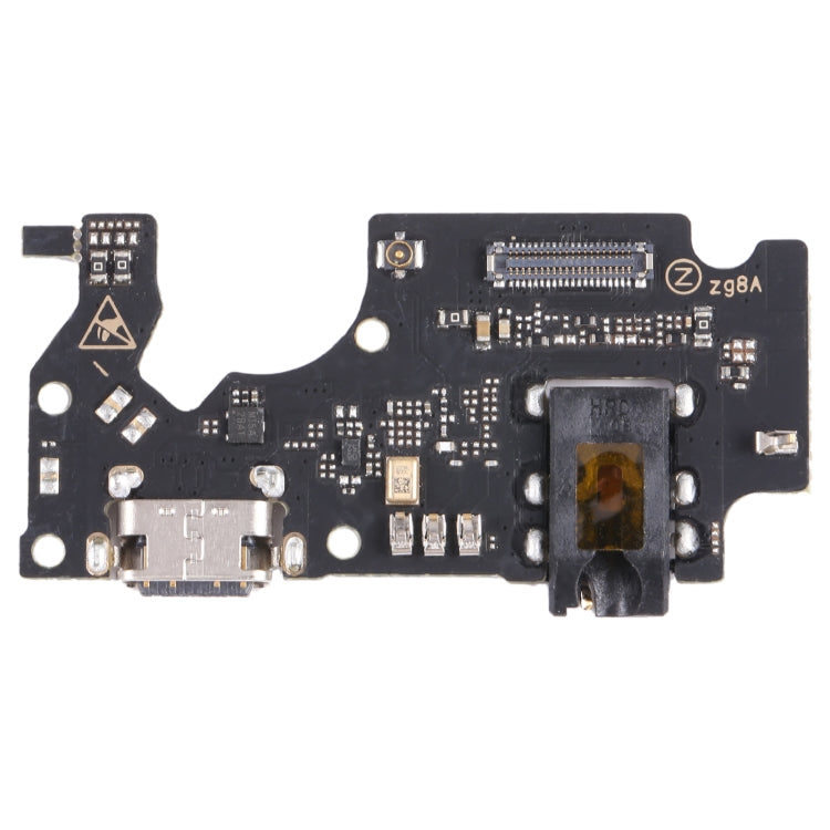 Charging Port Board, For Lenovo Z6 L78121 — For ZTE Blade V30 Vita 8030