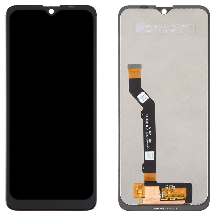 LCD Screen For iPad 10th Gen 2022 4G 10.9 inch