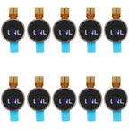 10pcs Vibrating Motor