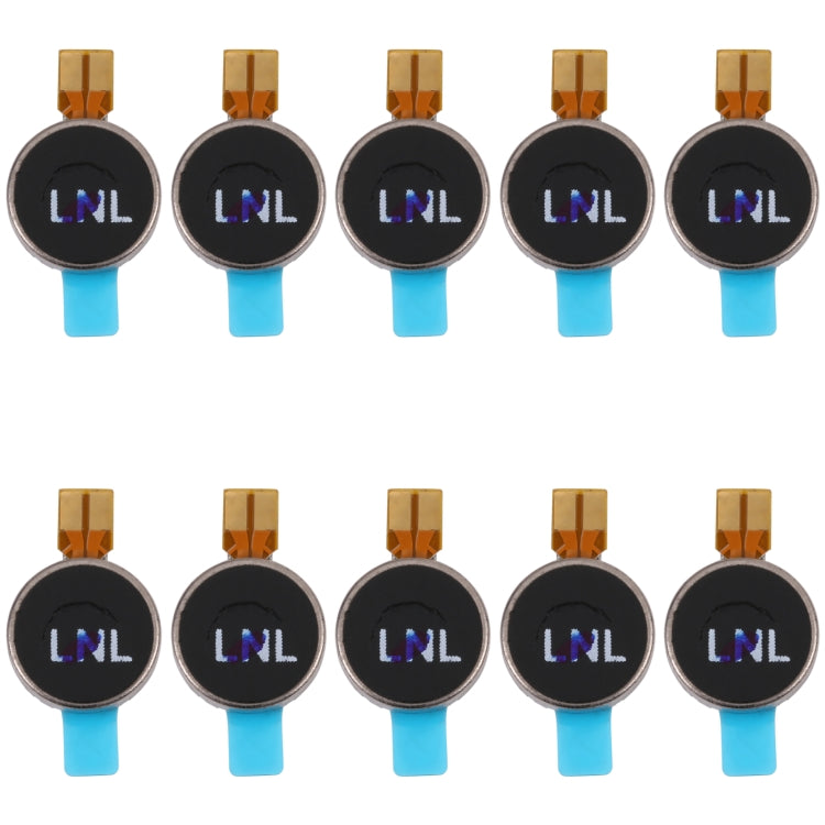 10pcs Vibrating Motor — For Samsung Galaxy A03 SM-A035