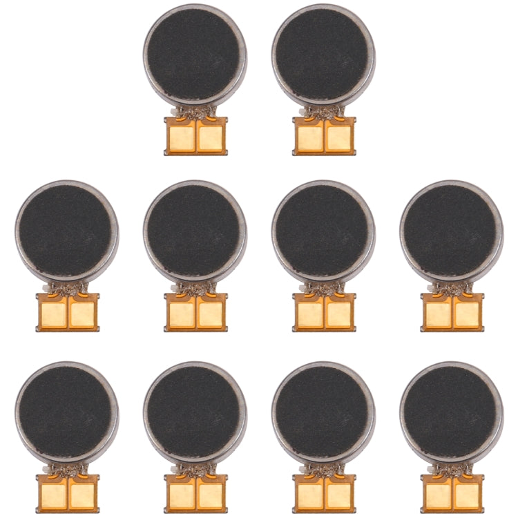 10pcs Vibrating Motor — For Samsung Galaxy A71 SM-A715