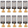 10pcs Earpiece Speaker