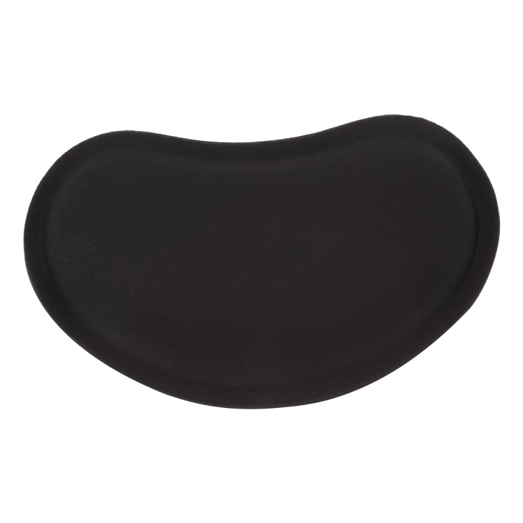 Wrist Guard Mouse Holder, Memory Foam