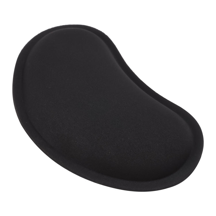Wrist Guard Mouse Holder, Memory Foam