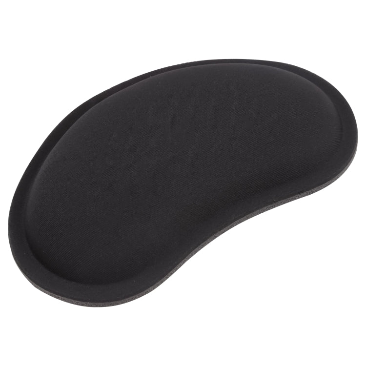 Wrist Guard Mouse Holder, Memory Foam