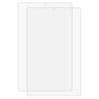 2 PCS For Lenovo Yoga Tab3 Pro-X90Y 10.1 9H 0.3mm Explosion-proof Tempered Glass Film