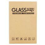 2 PCS For Lenovo Yoga Tab3 Pro-X90Y 10.1 9H 0.3mm Explosion-proof Tempered Glass Film