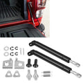 Truck Lift Supports Struts Shocks Springs Dampers Tailgate Charged Props, For Ford Ranger T6 2012-2016