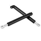Truck Lift Supports Struts Shocks Springs Dampers Tailgate Charged Props, For Ford Ranger T6 2012-2016