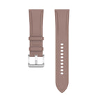 22mm Genuine Leather Watch Band