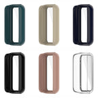 PC + Tempered Glass Integrated Protective Watch Case — view 11