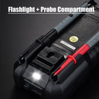 HABOTEST HT118C Handheld High-precision Manual Digital Multimeter
