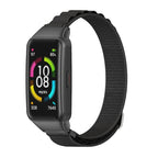 MIJOBS Nylon Breathable Watch Band