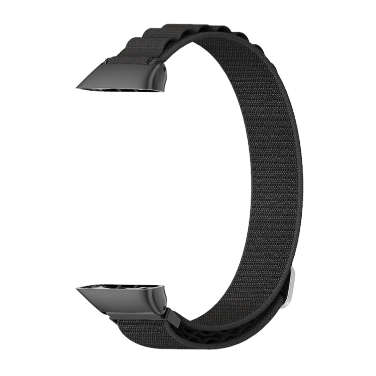 MIJOBS Nylon Breathable Watch Band