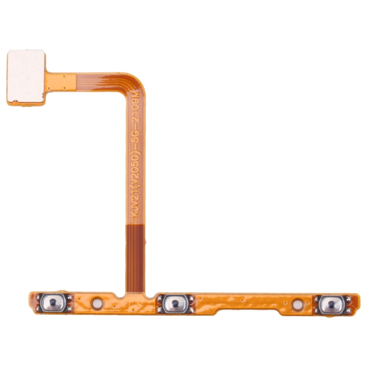 OEM Power Button & Volume Button Flex Cable — view 10