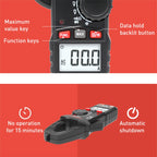 HABOTEST HT200A Pocket Clamp Multimeter