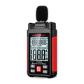HABOTEST HT602A Multifunctional Digital Display Noise Decibel Tester